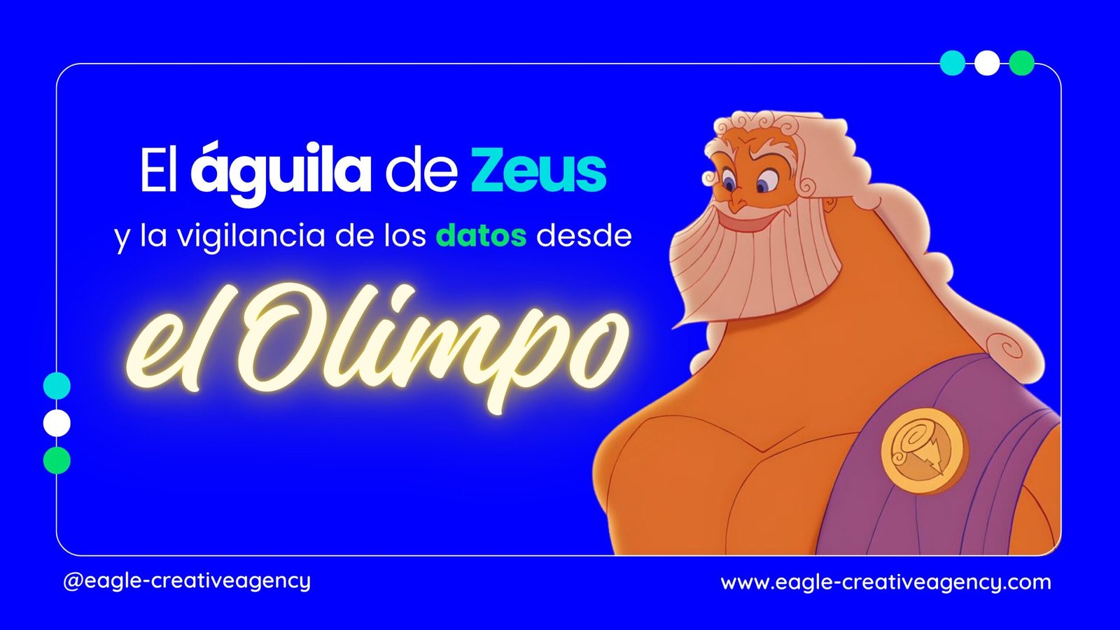 linkedin zeus y el águila aetos2